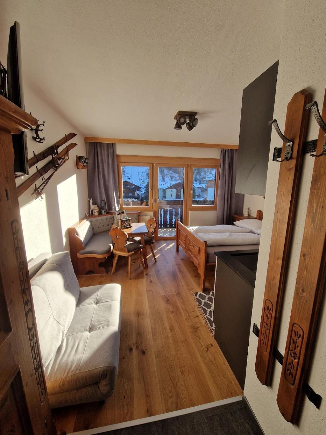 Bergidyll Ramsau Top7 Ramsau am Dachstein Exterior photo